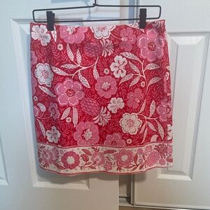 Talbots pencil skirt